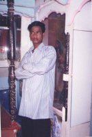 Dressing During College Time