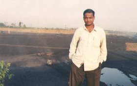 in-front-of-a-coal-mines-talcher